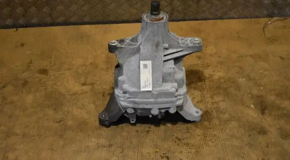 Porsche Panamera (971) Rear differential 08X50702155595