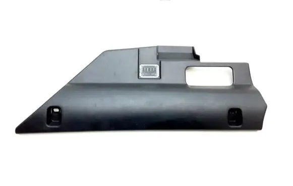 Volvo XC60 Dashboard lower bottom trim panel 8630198