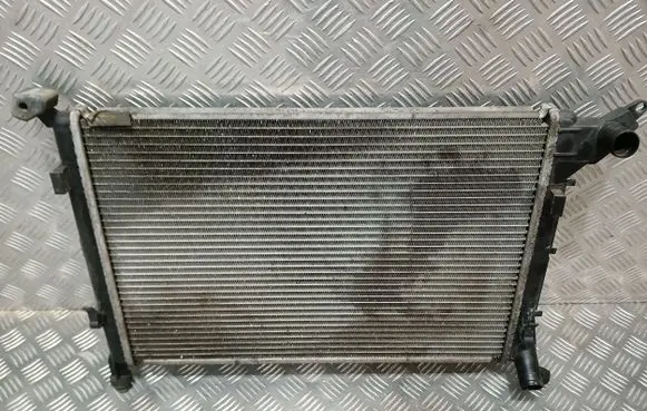 Mini One - Cooper R50 - 53 Coolant radiator 69702A 2012W40 207853