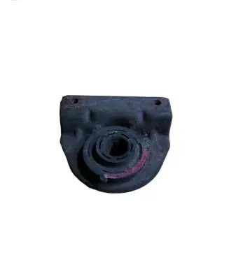 Hyundai i40 Radiator mount bracket