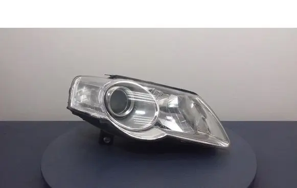 Volkswagen PASSAT B6 Headlight/headlamp 20-A733