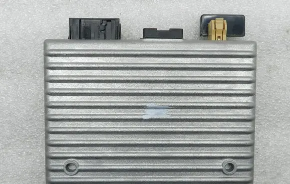 Opel Zafira C Bluetooth control unit module 13353284