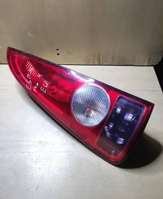 Renault Espace - Grand espace IV Rear/tail lights 8200027153