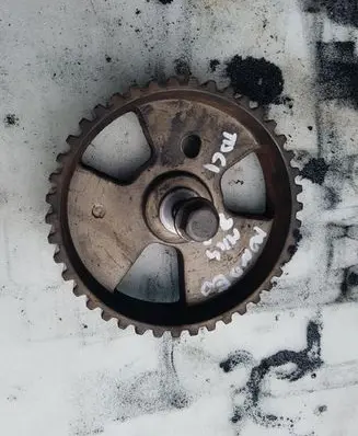 Ford Mondeo MK IV Timing chain sprocket 