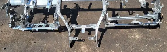 Chevrolet Camaro Dashboard glove box trim 333KW