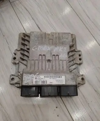 Ford C-MAX II Engine control unit/module ECU AV6112A650GF