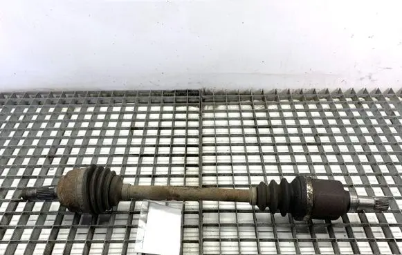 Peugeot 207 Front driveshaft 