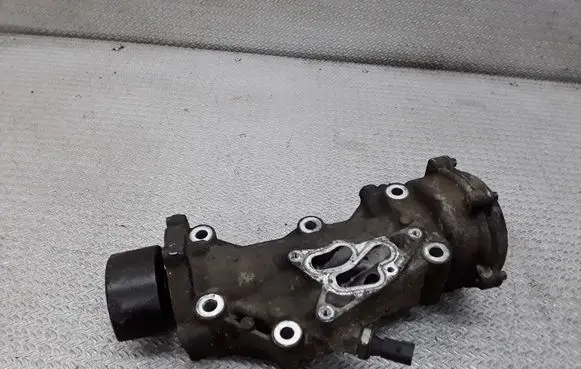 Smart ForFour I Oil pump 6390130536