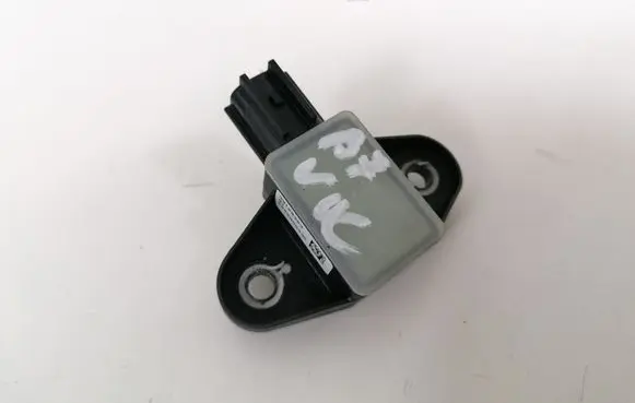 Volkswagen PASSAT B7 Airbag deployment crash/impact sensor 5N0959354C