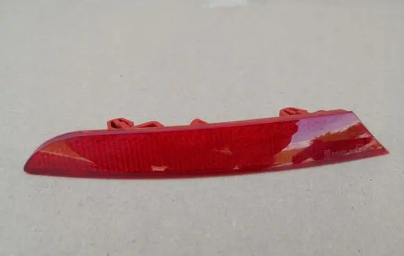 Renault Clio V Rear tail light reflector 265602442R