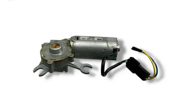 Volvo C70 Folding roof motor 404460 30339