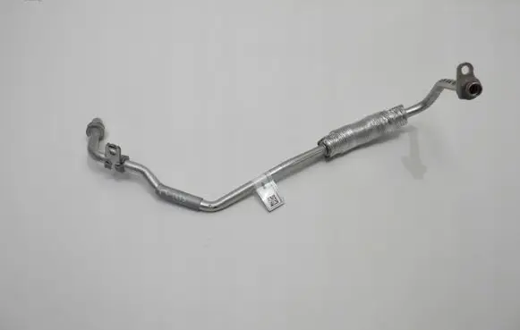 BMW 2 F44 Turbo turbocharger oiling pipe/hose 8629960