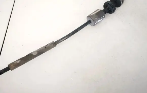 Renault Clio II Clutch cable 