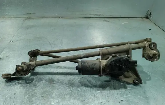 Subaru Impreza II Front wiper linkage 
