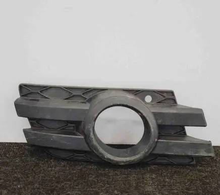 Mercedes-Benz GL X164 Front grill A1648851223