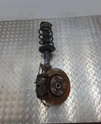 Nissan Qashqai Front wheel hub spindle knuckle 54303BR00B 824903007721