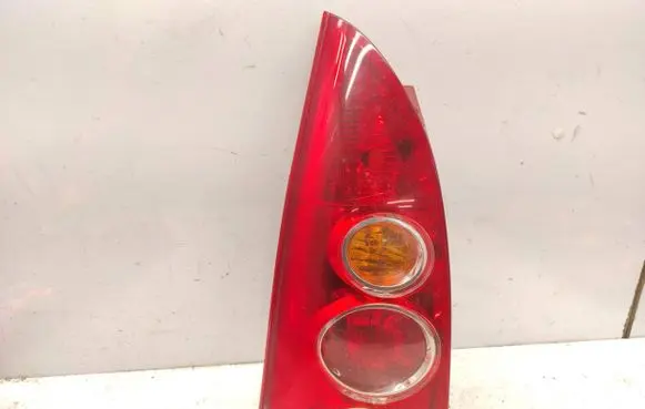 Mazda Premacy Rear/tail lights 22661961