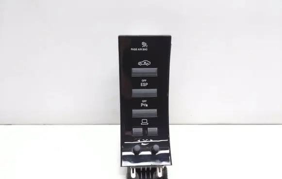 Mercedes-Benz S W221 Multifunctional control switch/knob A2218703779