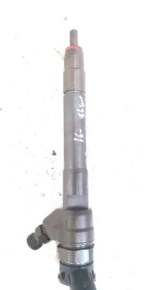 Nissan X-Trail T32 Fuel injector 0445110546