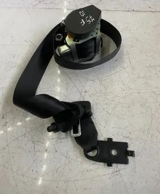 Ford Transit Front seatbelt BK31V61294DDW