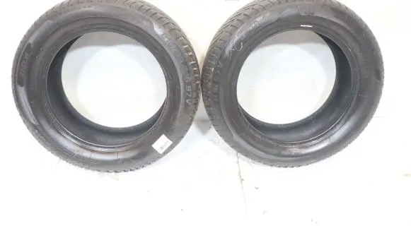 Citroen C4 I Picasso R16 summer tire 3528709409759