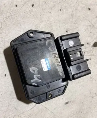 Toyota Corolla E120 E130 Heater blower motor/fan resistor 499300-2121