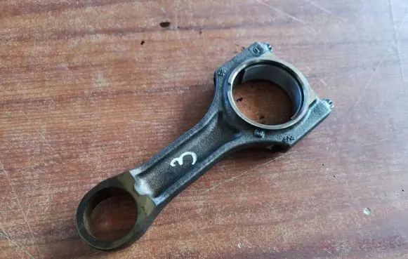 BMW 3 F30 F35 F31 Connecting rod/conrod 322L3