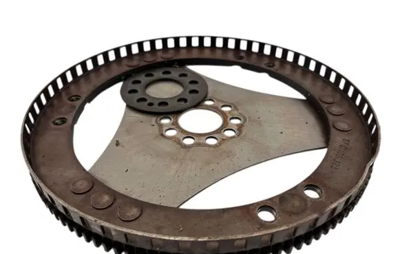Audi A6 S6 C6 4F Flywheel 07C105323H