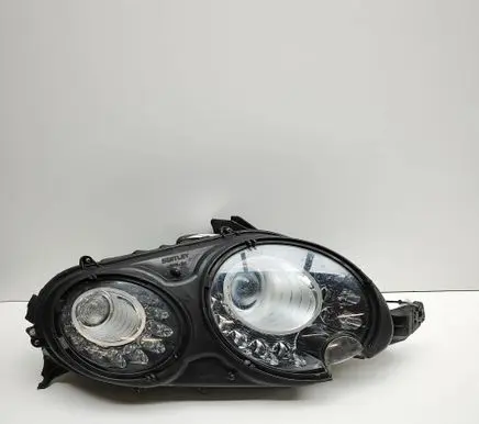 Bentley Continental Headlight/headlamp 3W2941016AD