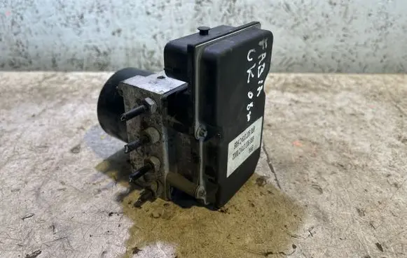 Skoda Fabia Mk1 (6Y) ABS Pump 6R0907379C