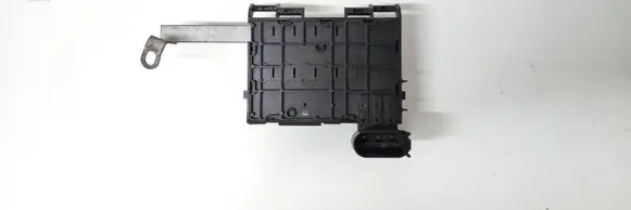 Volkswagen Golf IV Fuse box set