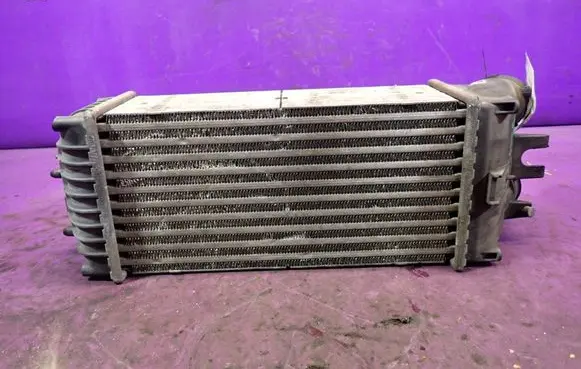 Citroen Xsara Picasso Intercooler radiator