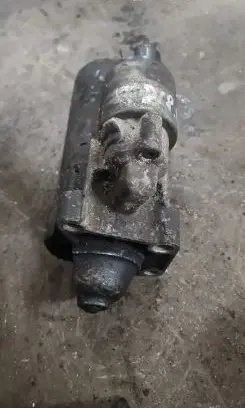 Volvo S60 Starter motor