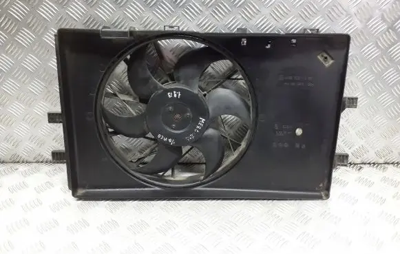 Mercedes-Benz Vaneo W414 Fan set 1685000593