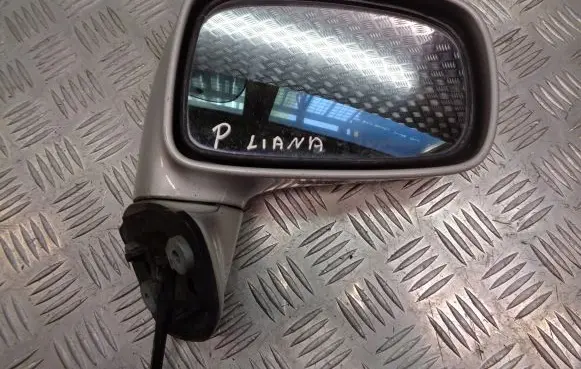 Suzuki Liana Front door electric wing mirror 012162