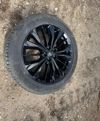 Ford Kuga III R19 alloy rim LV4CP2A