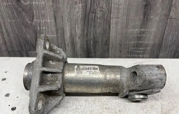 Audi A4 S4 B6 8E 8H Front bumper shock/impact absorber 8E0807134B 3045
