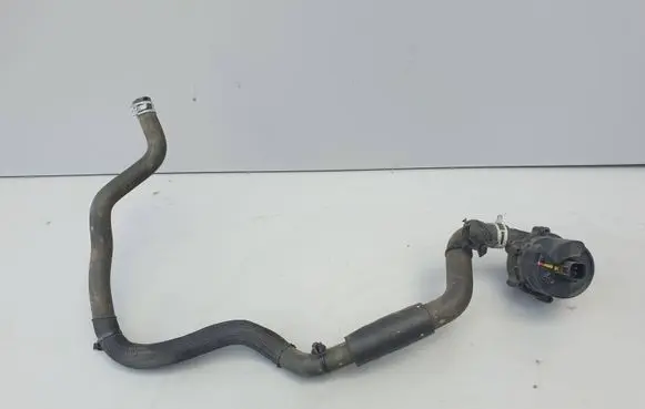 Tesla Model S Electric auxiliary coolant/water pump 103732700F 16211A0682