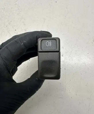 Fog light switch