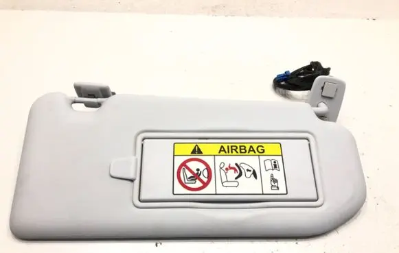 Peugeot 308 SW Sun visor