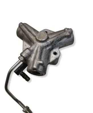 Volkswagen Golf IV Fuel injection high pressure pump 036127025J