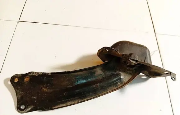 Volkswagen PASSAT B7 Rear upper control arm/wishbone 