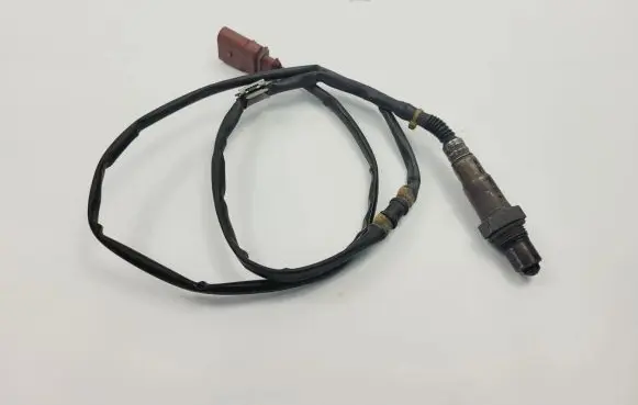 Audi A3 S3 8P Lambda probe sensor 06F906262E