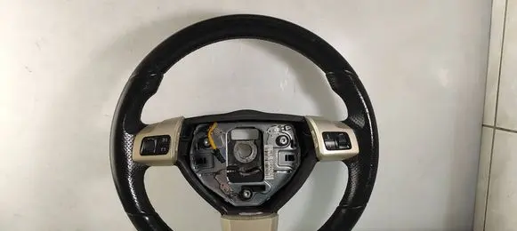 Opel Astra H Steering wheel 13109958 101758 13235033