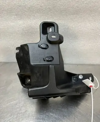 Renault Megane E-Tech Other exterior part