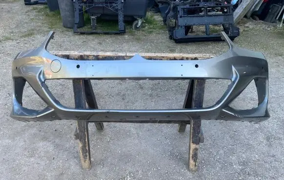 BMW 8 G14 Front bumper