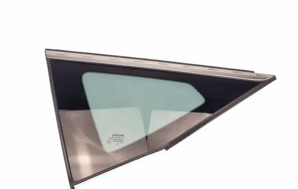Nissan Murano Z52 Front triangle window/glass 833015AA00 0201191085 43R001595