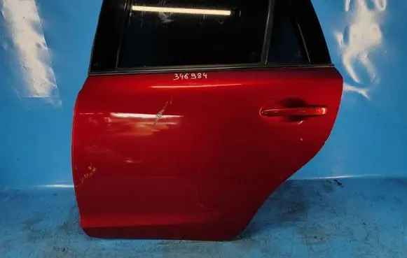 Mazda 6 Front door GHY07302XC