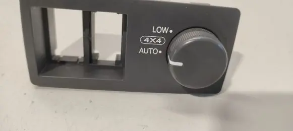 KIA Sorento Differential lock switch 93260 3E10021202
