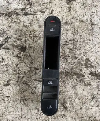 Audi TT Mk1 Electric window control switch